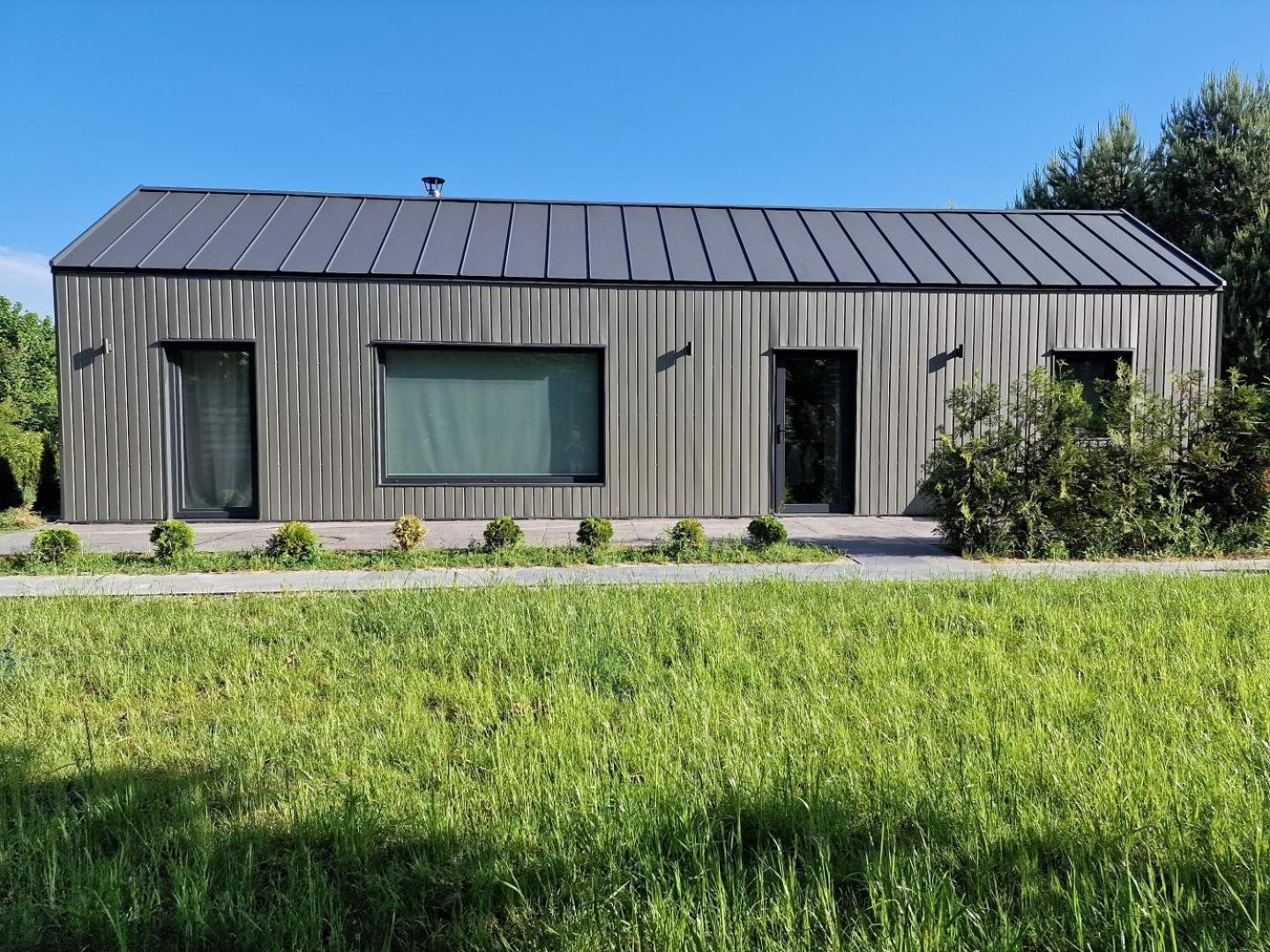 Kalma Roztocze Tereszpol-Zaorenda Exterior foto