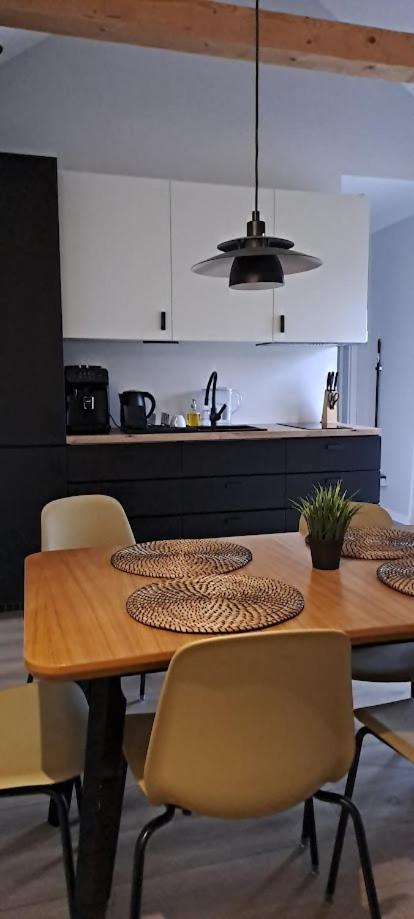 Kalma Roztocze Tereszpol-Zaorenda Exterior foto
