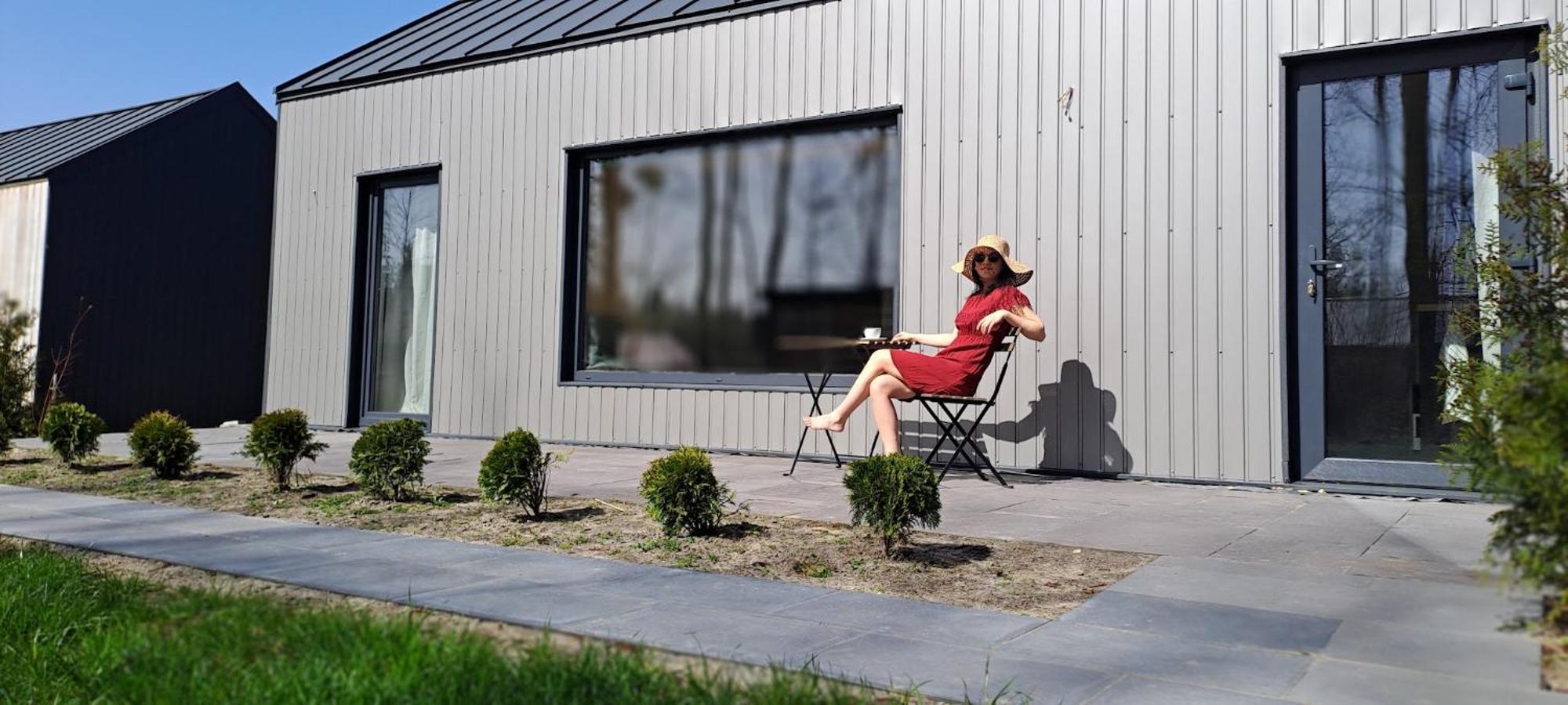 Kalma Roztocze Tereszpol-Zaorenda Exterior foto