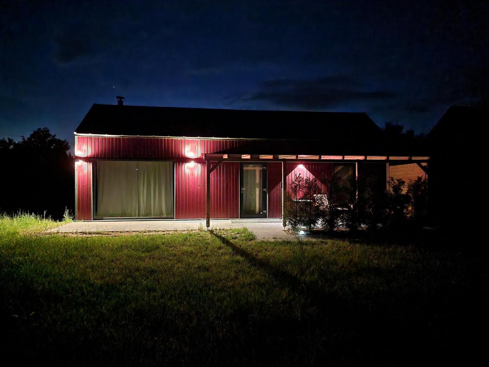 Kalma Roztocze Tereszpol-Zaorenda Exterior foto